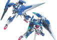 MG 1/100 OO GUNDAM SEVEN SWORD/G