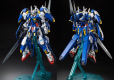 MG 1/100 GUNDAM AVALANCHE EXIA