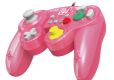 Super Smash GameCube Controller Peach