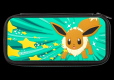 PDP Switch Etui System Travel Case Eevee