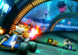 Crash Team Racing Nitro Fueled