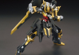 HG 1/144 GUNDAM SCHWARZRITTER