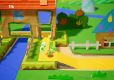 Yoshis Crafted World