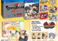 SENRAN KAGURA Burst Re:Newal At the Seams Edition