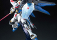MG 1/100 STRIKE FREEDOM GUNDAM FULL BURST MODE