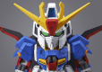SD GUNDAM CROSS SILHOUETTE ZETA GUNDAM