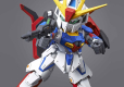 SD GUNDAM CROSS SILHOUETTE ZETA GUNDAM