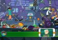 Phineas and Ferb: New Inventions (PC) klucz Steam