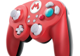 Pad przewodowy Fight Pad Pro SUPER SMASH BROS - MARIO
