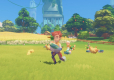 My Time At Portia