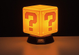 Świecąca Figurka Question Block Icons