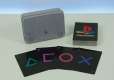 Karty do gry Playstation