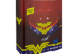 Zestaw śniadaniowy Wonder Woman