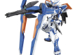 MG 1/100 GUNDAM ASTRAY BLUE FRAME SECOND REVISE