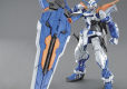 MG 1/100 GUNDAM ASTRAY BLUE FRAME SECOND REVISE