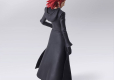 Kingdom Hearts III Bring Arts Axel 18 cm