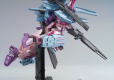 HGBD 1/144 GUNDAM 00 SKY HW(S TRANS-AM INF MODE)