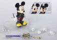 Figurka Kingdom Hearts III Bring Arts King Mickey 9 cm