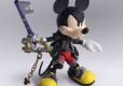 Figurka Kingdom Hearts III Bring Arts King Mickey 9 cm