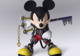 Figurka Kingdom Hearts III Bring Arts King Mickey 9 cm