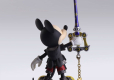 Figurka Kingdom Hearts III Bring Arts King Mickey 9 cm