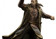 Figurka The Hobbit The Battle of the Five Armies Dol Guldur Mini Statue 1/30 Lord Elrond of Rivendel 7 cmcm