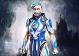 Mortal Kombat 11 Frost (PC) Klucz Steam