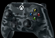 Pad przewodowy DELUX CAMO BLACK NEW