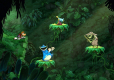 Rayman Origins