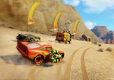 Cars 3 Driven to Win