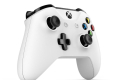 Bezprzewodowy kontroler do konsoli Xbox One Biały