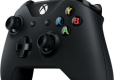 Bezprzewodowy kontroler do konsoli Xbox One Czarny