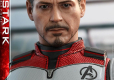 Figurka Avengers Endgame 1/6 Tony Stark (Team Suit) 30 cm