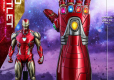 Avengers Endgame Life-Size Masterpiece Replica 1/1 Nano Gauntlet 52 cm