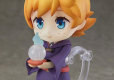 Little Witch Academia Nendoroid Lotte Yanson 10 cm