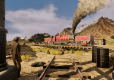 Railway Empire - Crossing the Andes (PC) klucz Steam