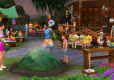 The Sims 4 Wyspiarskie Życie