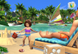 The Sims 4 Wyspiarskie Życie