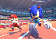 Mario and Sonic at the Olympic Games Tokyo 2020