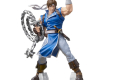 Figurka Amiibo Smash - Richter Belmont
