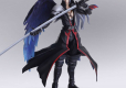 Figurka Final Fantasy VII Bring Arts Sephiroth Another Form Ver. 18 cm