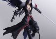 Figurka Final Fantasy VII Bring Arts Sephiroth Another Form Ver. 18 cm