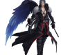 Figurka Final Fantasy VII Bring Arts Sephiroth Another Form Ver. 18 cm