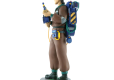 Statua The Real Ghostbusters Peter Venkman 25 cm