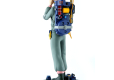 Statua The Real Ghostbusters Egon Spengler 25 cm