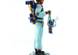 Statua The Real Ghostbusters Winston Zeddemore 25 cm