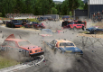 Wreckfest Deluxe Edition