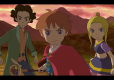 Ni No Kuni Wrath Of The White Witch: Remastered