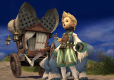 Final Fantasy Crystal Chronicles Remastered Edition