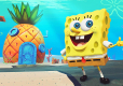 Spongebob SquarePants Battle for Bikini Bottom Rehydrated